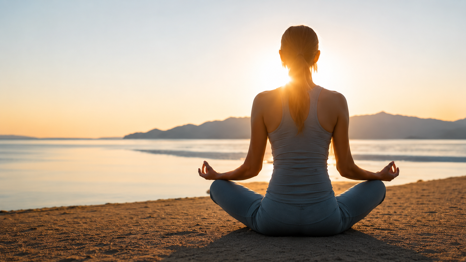 Meditación