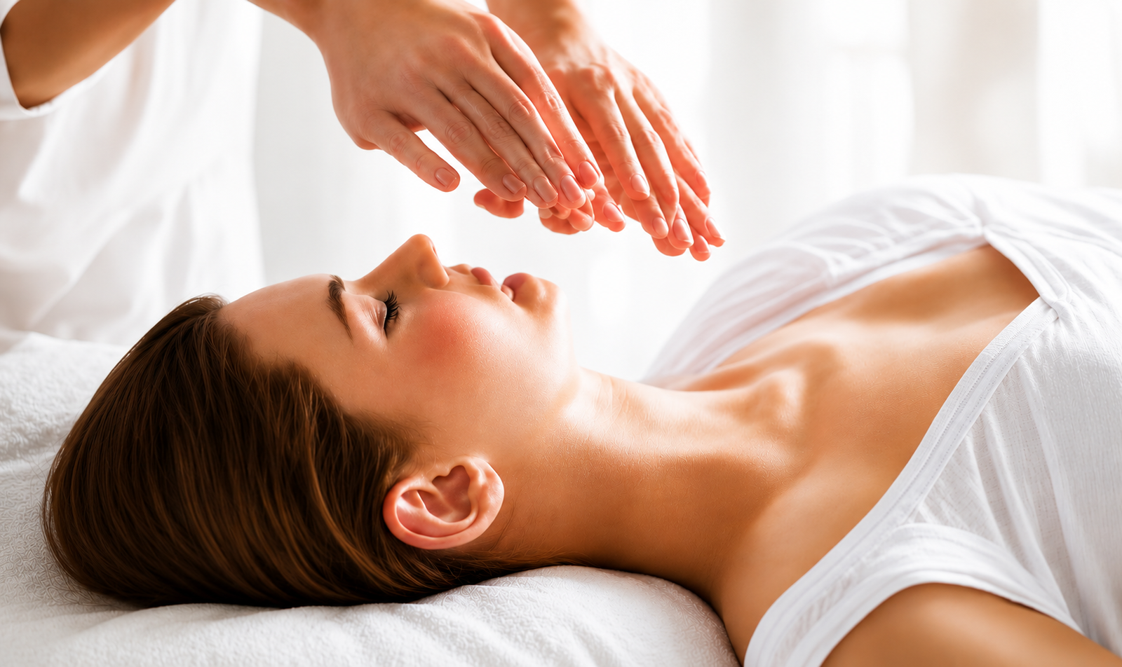 Reiki
